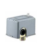 Pressostato  Da 1,4-4,6 Bar  Pc2