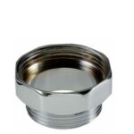 Prolunga  Ridotta Cromata Fm 11/2"X11/4  Prochdhb PRC112x114