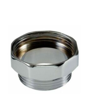 Prolunga  Ridotta Cromata Fm 11/2"X11/4  PROCHDHB