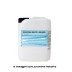 Flocculante Acquaflok Liquido Per Piscina Lt. 1 Zz  Ps1118C12