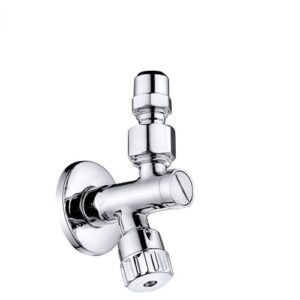 Rubinetto Filtro 1/2"X10 Vitone  RF12X10V