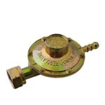 Regolatore Gas Bassa Pressione  RGBP