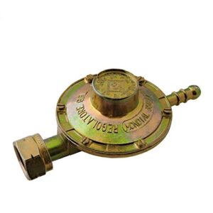 Regolatore Gas Bassa Pressione  RGBP