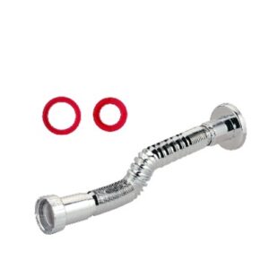 Raccordo Rapido Crom. 11/2"X40  SFLEXDHD40