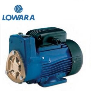 Elettropompa Autoadescante 0,75 Kw 1  Hp  SP7