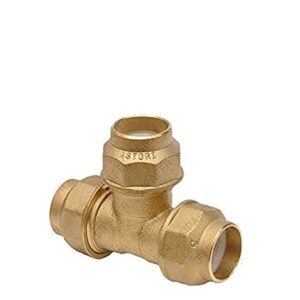 Tee Politilene 3 Lati D. 63  T63PB