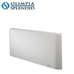 Ventilconvettore Sl Smart 600 B  Incluso Comando A Bordo B0855  01411