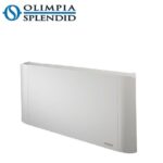Ventilconvettore Sl Smart 1000 B  Incluso Comando A Bordo B0855  01413