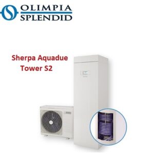Ui Sherpa Aquadue Tower S2 E Small
Prezzo Compreso Di Avviamento  02044