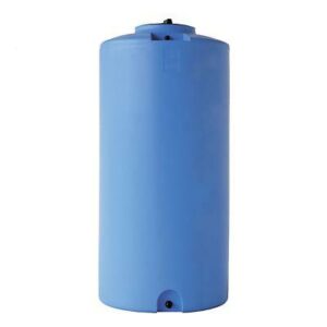 Serbatoio Poliet. Vr Lt. 500 Parallelo  04PLRV0500