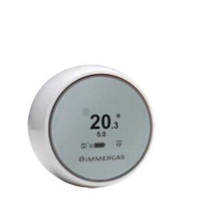 Smartech Plus - Cronotermostato Smart  senza fili