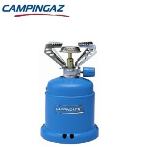 Camping 206 S 1200W Fornellino  40470