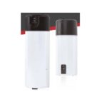 Scaldacqua Ad Accumulo In Pompa Di Calore Ecomaxi Vb 300 S  8115845