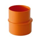 Aumento Pvc 125X160  A125X160