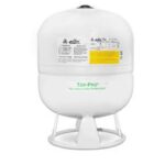 Sfera Elbi Norme De-Ce Vaso Sanitario Membrana Fissa Con Piedi 8 Bar  Lt 35  A232L31