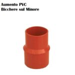 Aumento Pvc 32X40  A32X40