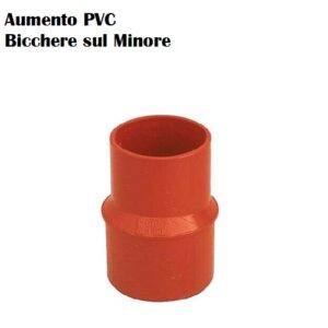 Aumento Pvc 32X40  A32X40