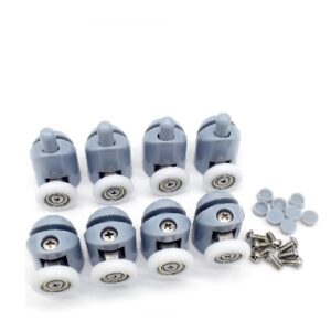 Cuscinetto singolo A Sfera Box Strass