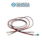 Kit Prolunga Motore B12 200-1600  B0633