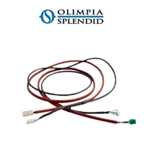 Kit Prolunga Motore B12 200-1600  B0633