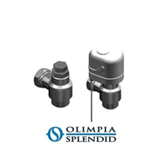 Olimpia  Kit Gruppo Valvole 2 Vie  B0832
