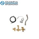 Kit Valvola 3Vie 4 Fili  B0834