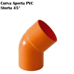 Curva Aperta Da 100  CA100