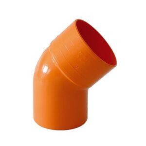 Curva Aperta Da 80  CA80