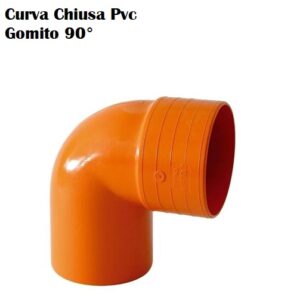 Curva Chiusa Da 63  CC63