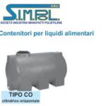 Aqualine Co1000  Co1000