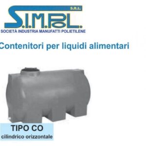 Aqualine Co2000  CO2000