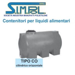 Aqualine Co800  CO800