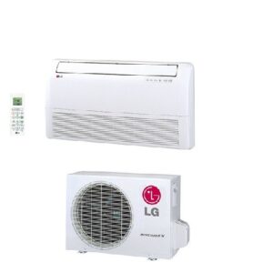 Clima Convertibile Lg 9000 Zz
Insta.A Soff. O A Pav.Inverter  CV09