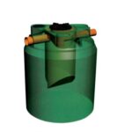 Aqualine Fossa10  FOSSA10