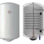 Scaldabagno Fais Vert. 80 Lt  Fsmt80D