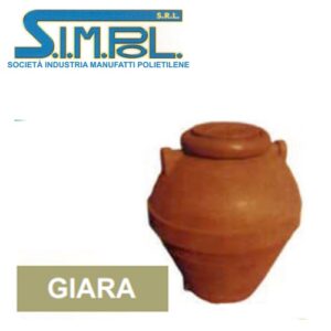 Aqualine Giara 300  GIARA300