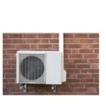 Unita' Esterna 12000 Btu Gas 410A  G+Ohv012W5