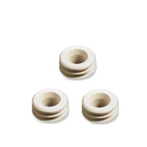 KIT 3 pEZZI Mors. Maggiorato X Wc M. 55X30  MWC55X30