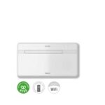 Unico Evo
Il Più Silenzioso Ed
Efficiente, Con Motore
Inverter E Gas R290 Hp 20  Ol02453