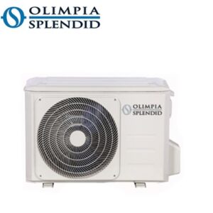 Ue Nexya S4 E Dual Inverter 14 Olimpia  OS-CEMYH14EI