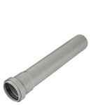 Tubo Pp 3 Strati - 1 Bic. D.125 L.3000  Pp125300