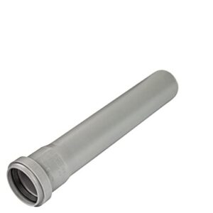 Tubo Pp 3 Strati - 1 Bic. D.160 L.500  PP160050