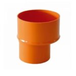 Riduzione Pvc 125X100  R125X100