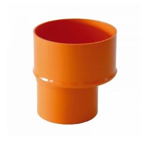 Riduzione Pvc 40X32 Coniche  R40X32