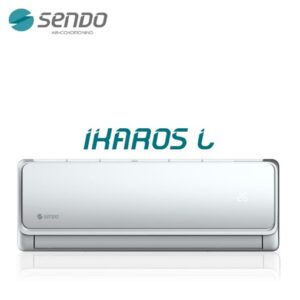 U.I.Unità Interne IKAROS L U.I Incorporato  9000 BTU  SFM-09IKSL-AU1