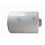 Scaldabagno Bandini Braun Vetroporcellnatao Orizzontale 50 Lt  2 Anni Garanzia Dx  So502Adx