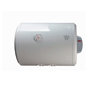 Scaldabagno Bandini Braun Vetroporcellnatao Orizzontale 50 Lt  2 Anni Garanzia Dx  SO502ADX