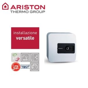 Ariston 3 Anni Lt. 10 Sott.  SS10A