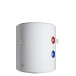 Scaldabagno Bandini Braun Termoelettrico Lt 80 Vert. 2 Anni Garanzia Dx  St802Adx