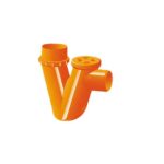 Sifone V-O Da 100  Svo100